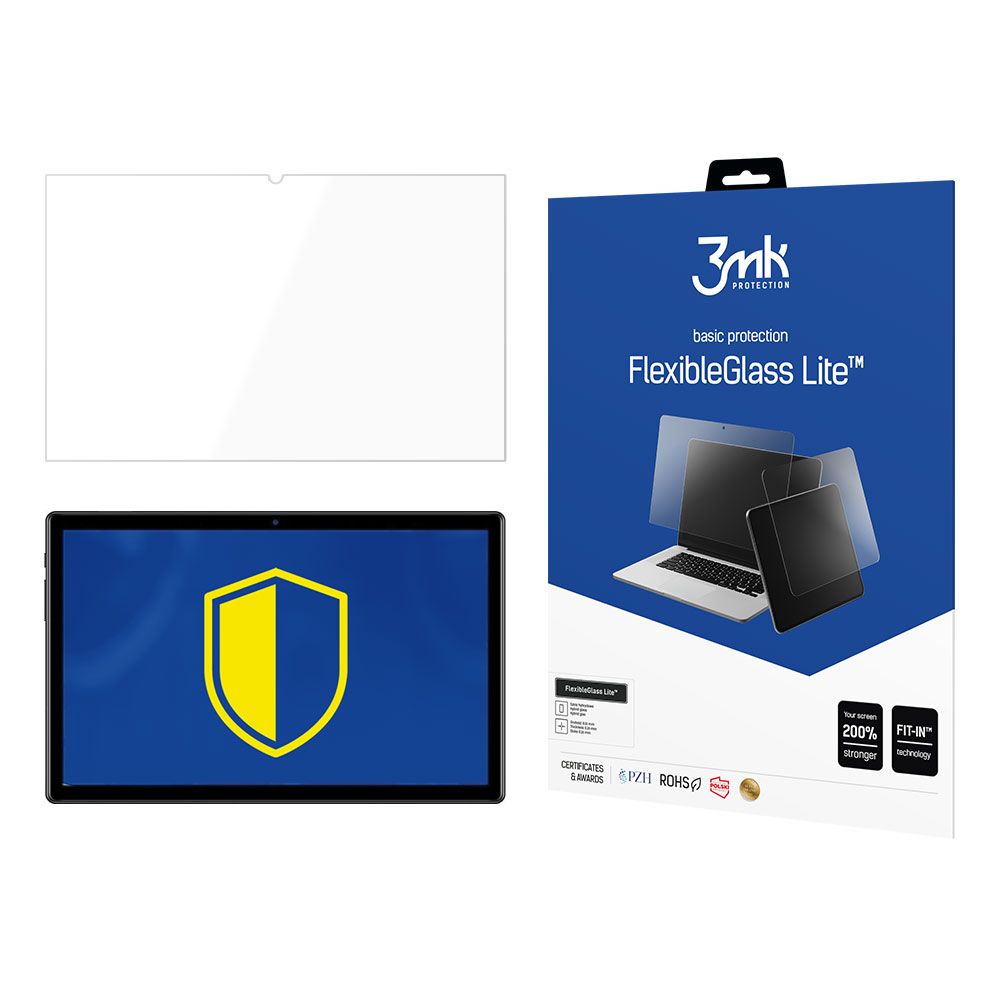 3mk FlexibleGlass Lite hibrid üvegfólia 7H Teclast M40