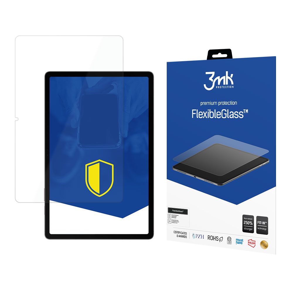 3mk FlexibleGlass Lite hibrid üvegfólia 7H Samsung Galaxy Tab S9 FE+