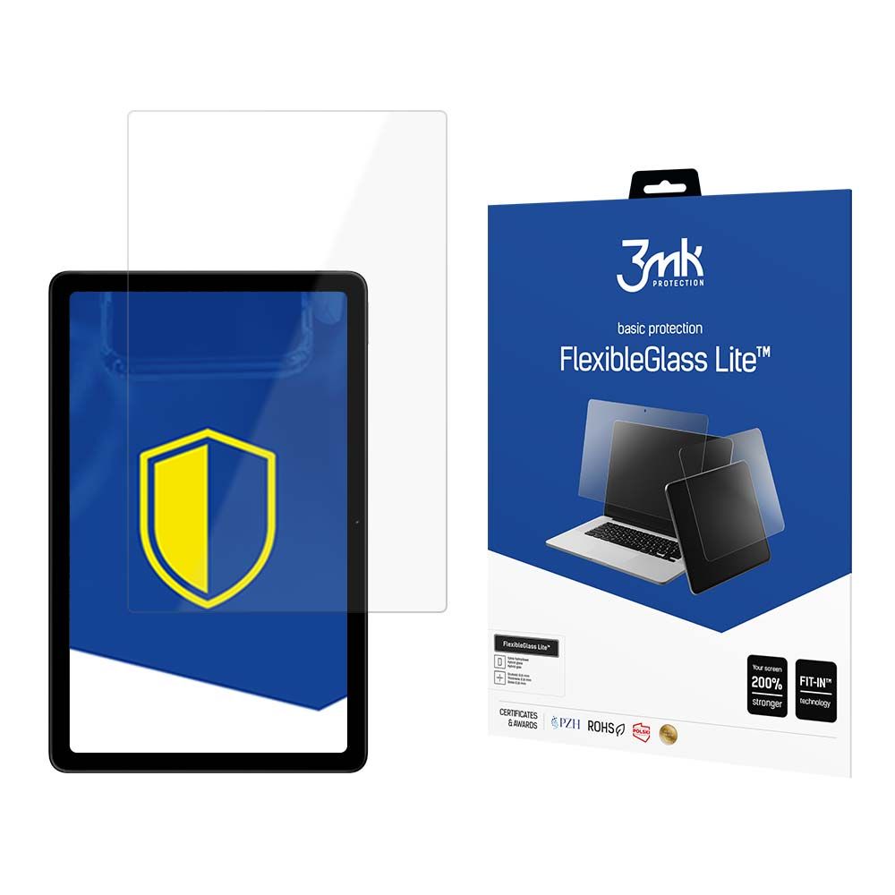 3mk FlexibleGlass Lite hibrid üvegfólia 7H Nokia T21/ HMD T21