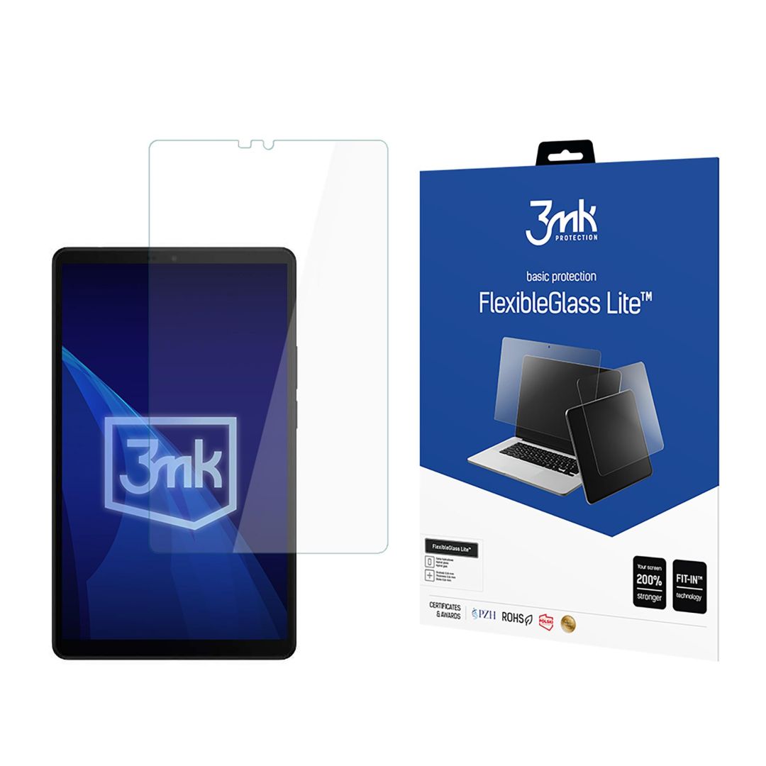 3mk FlexibleGlass Lite hibrid üvegfólia 7H TCL Tab 8 Gen 2