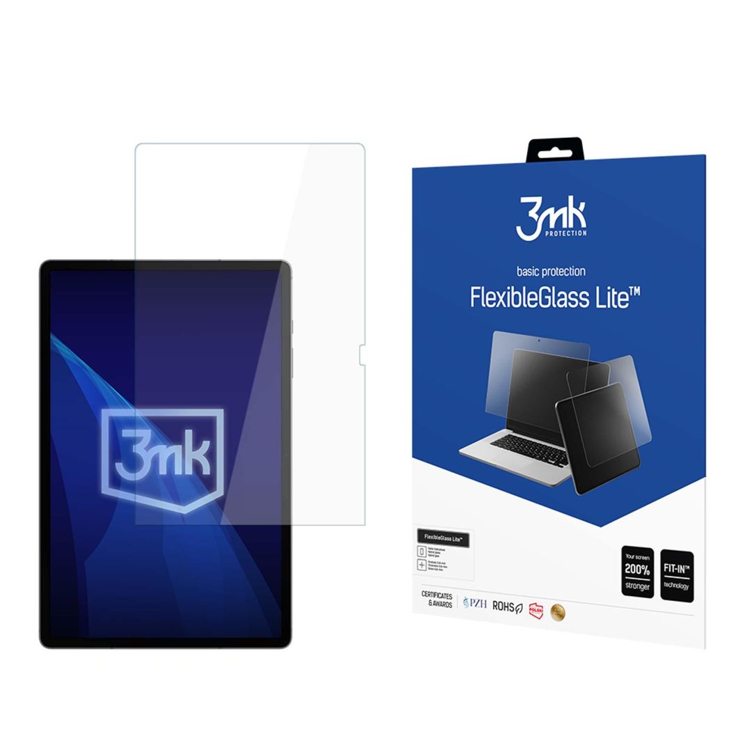 3mk FlexibleGlass Lite hibrid üvegfólia 7H Samsung Galaxy Tab S10 Plus