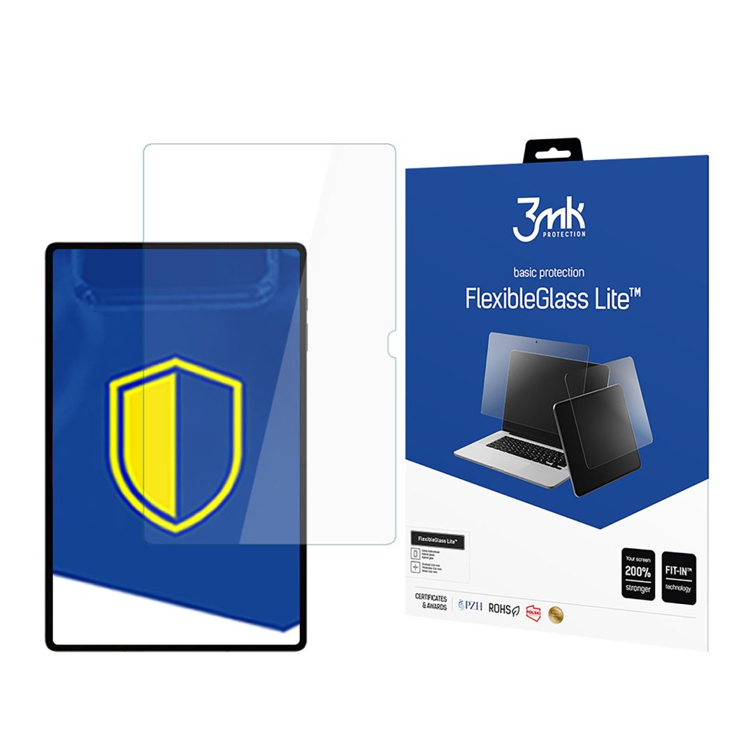 3mk FlexibleGlass Lite hibrid üvegfólia 7H Samsung Galaxy Tab S10 Ultra