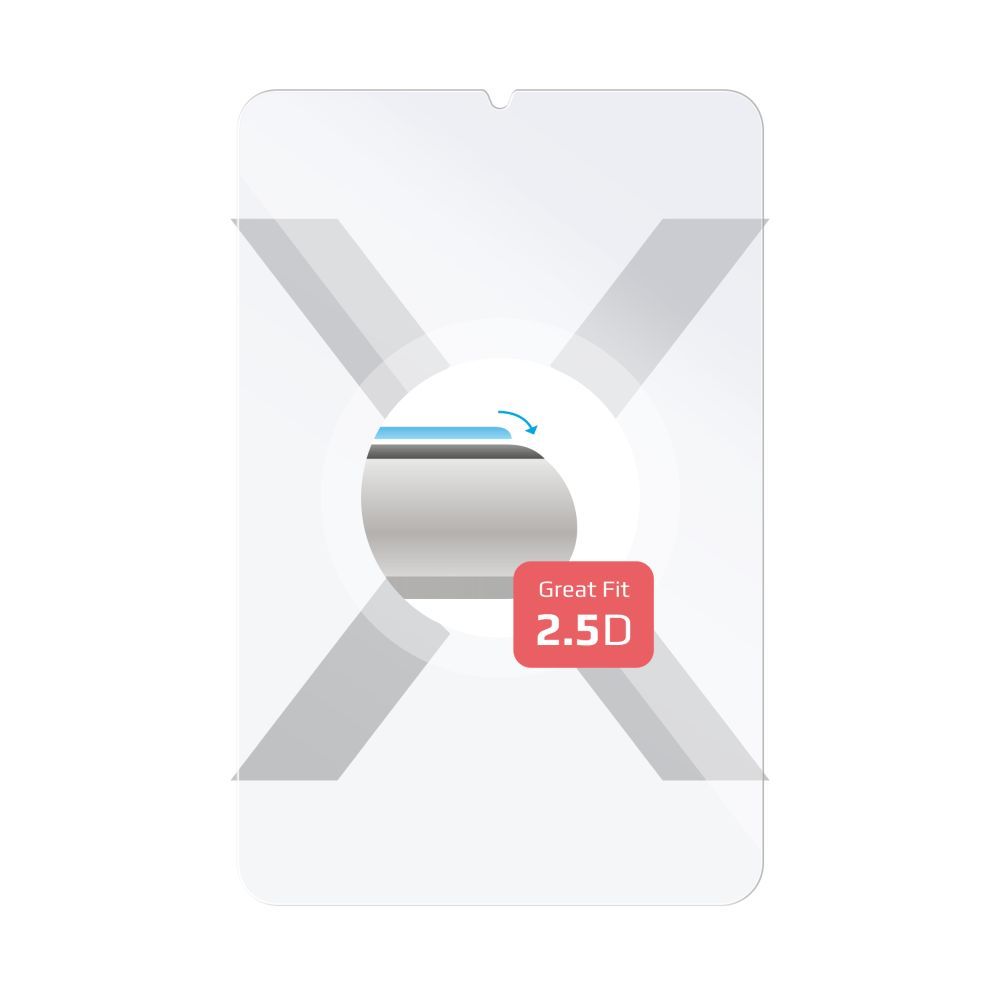 FIXED Üvegfólia 2.5D képernyővédő Huawei MatePad 11.5