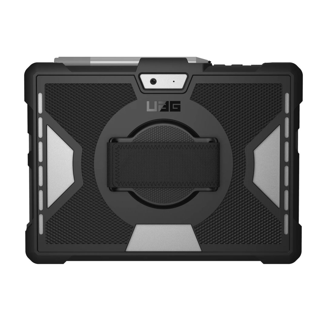 UAG  Scout Microsoft Surface Go (Gen 1/2/3/4) BULK Black