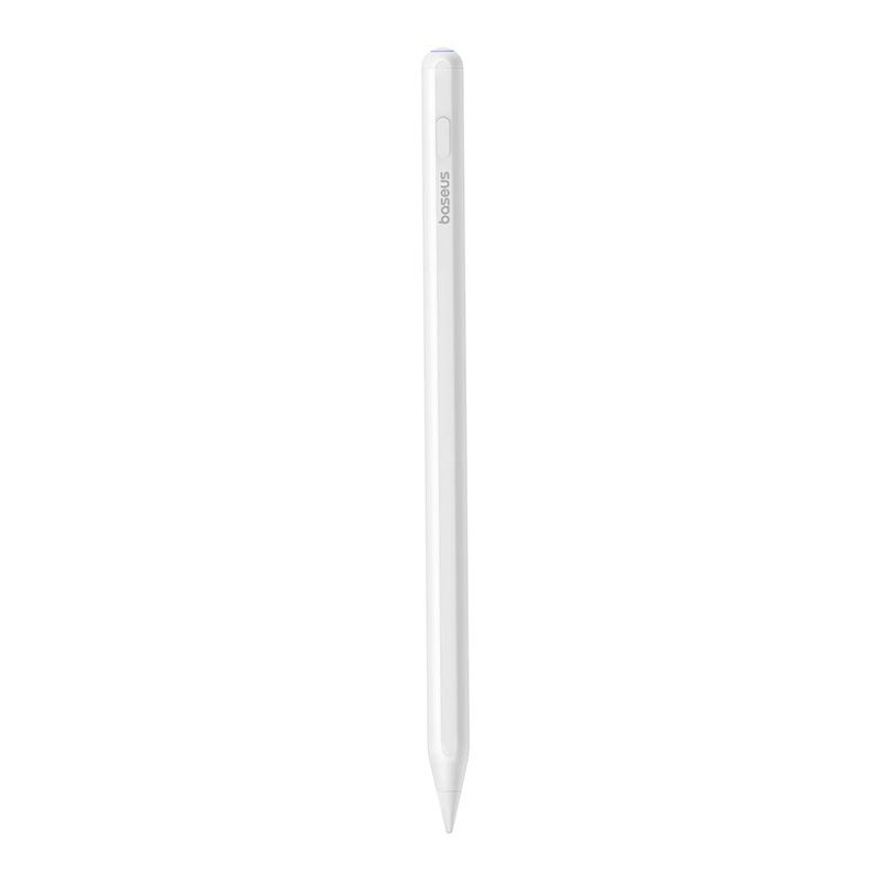 Baseus Stylus Smooth Writing Series Pen White