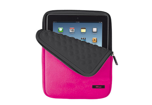 Trust Anti-shock Bubble Sleeve for 10