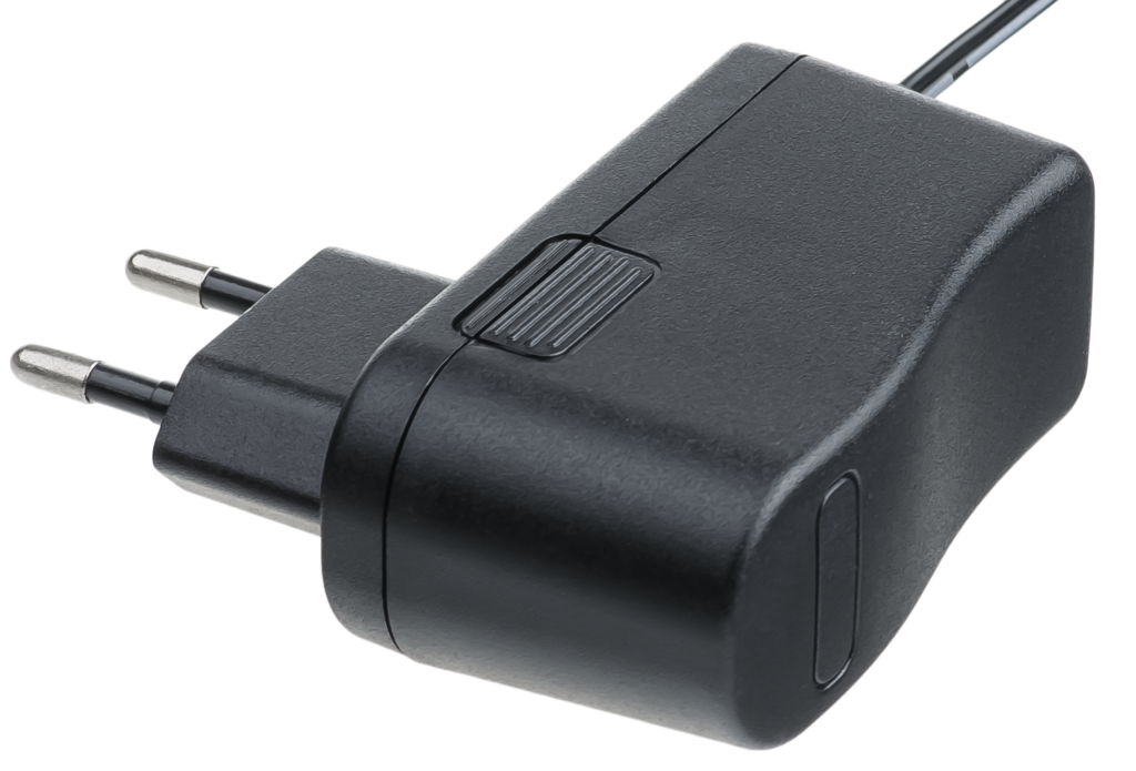 Akyga AK-TB-04 Adapter 5V/2A 10W Black