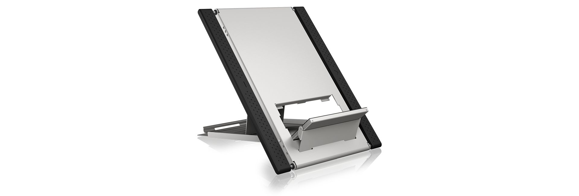 Raidsonic IcyBox IB-LS300-LH Laptop and tablet holder