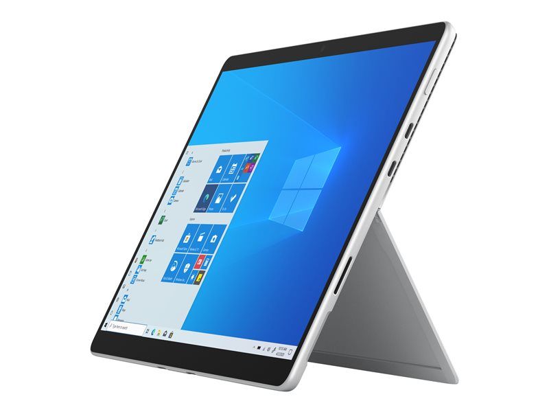 Microsoft Surface Pro 8 13