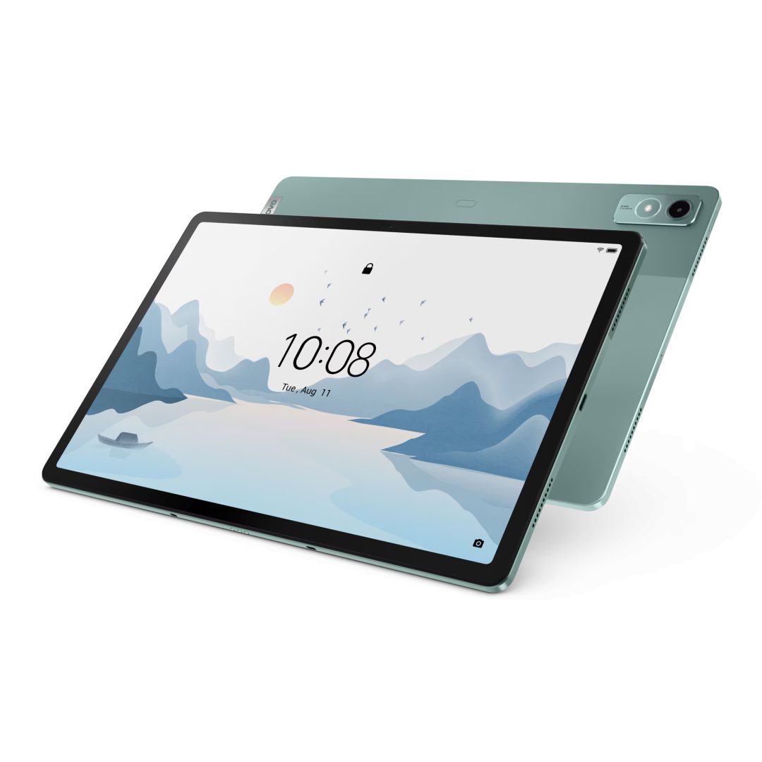 Lenovo Tab P12 with Matte Display (TB-372FC) 12,7