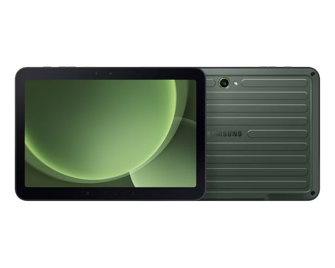 Samsung Galaxy Tab Active5 Pro 10,1