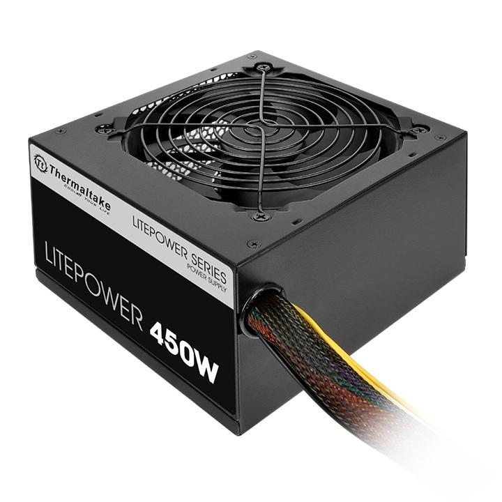 Thermaltake 450W Litepower GEN2