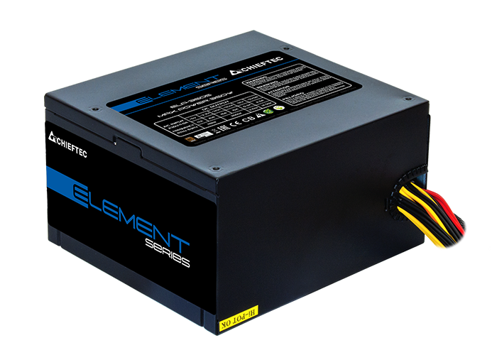 Chieftec 700W 85+ Bronze Element ELP-700S OEM