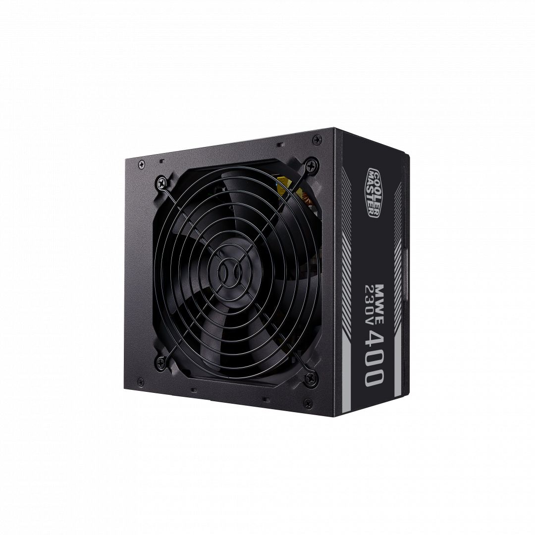 Cooler Master 400W 80+ White MWE V2