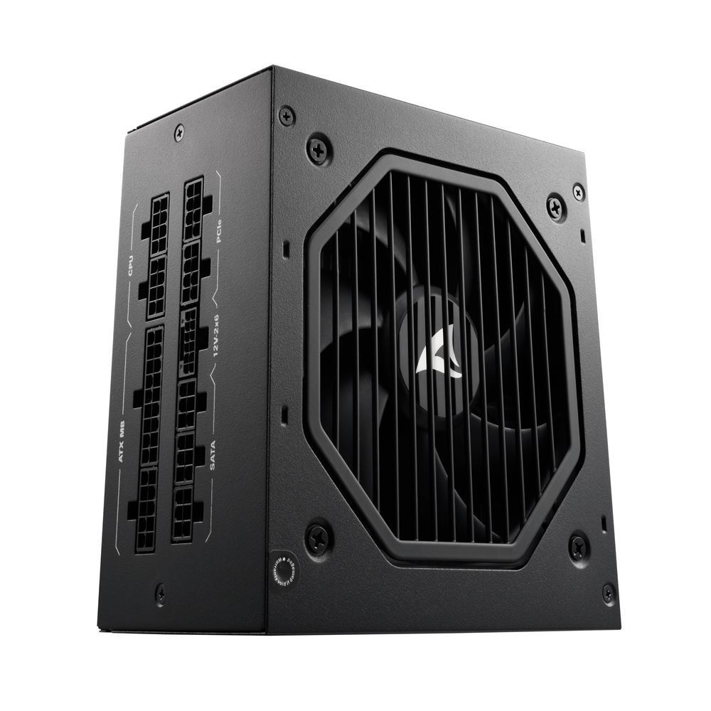 Sharkoon 1200W 80+ Platinum Rebel P20