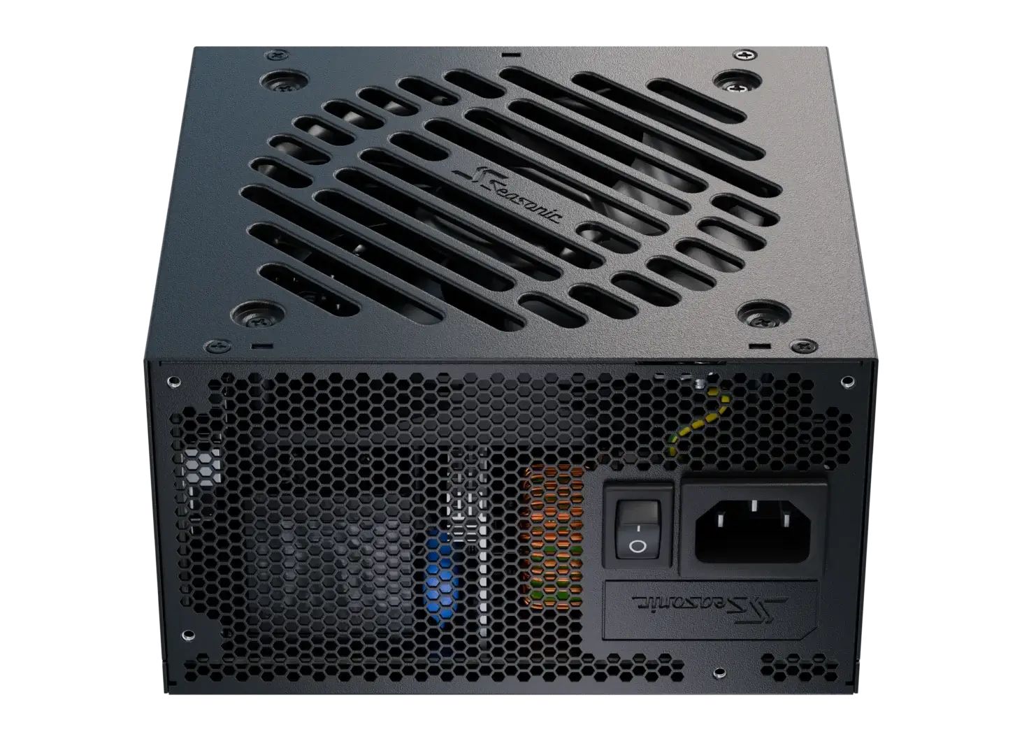 Seasonic 650W 80+Gold Core GX (2024)