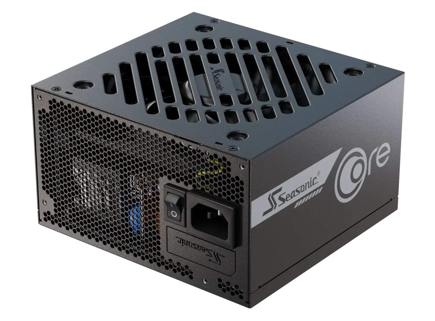 Seasonic 750W 80+Gold Core GX (2024)