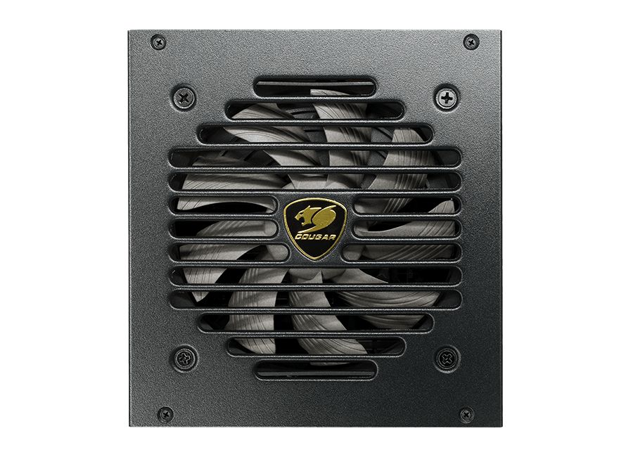 Cougar 750W 80+ Gold GEX