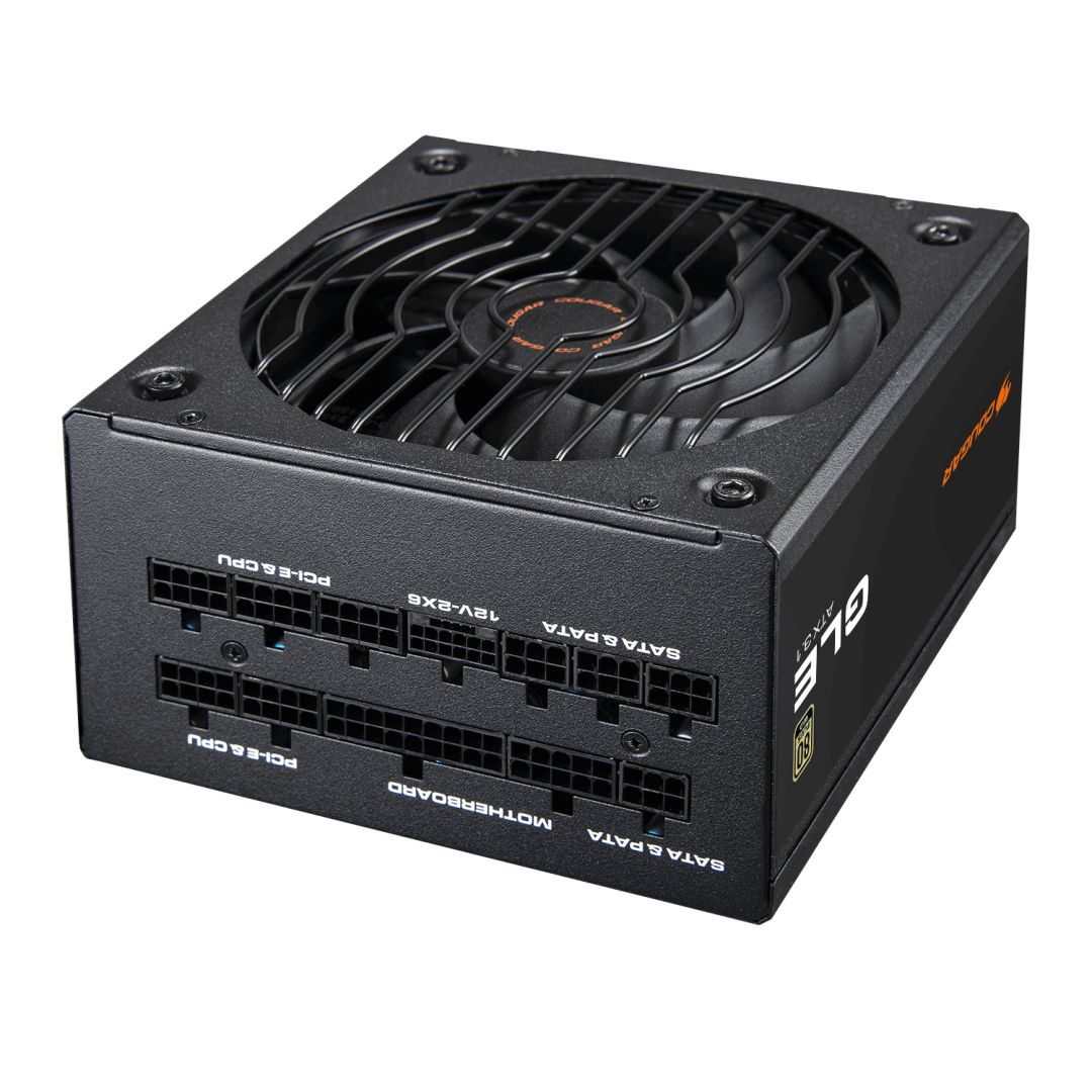 Cougar 1200W 80+ Gold GLE