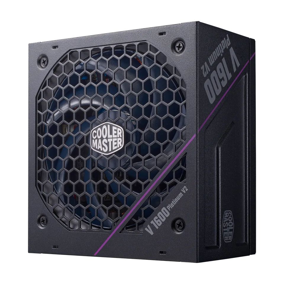 Cooler Master 1600W 80+ Platinum V Platinum 1600 V2