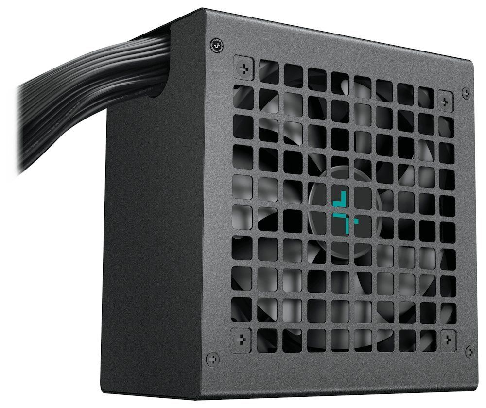 DeepCool 550W 80+ Bronze PL550D