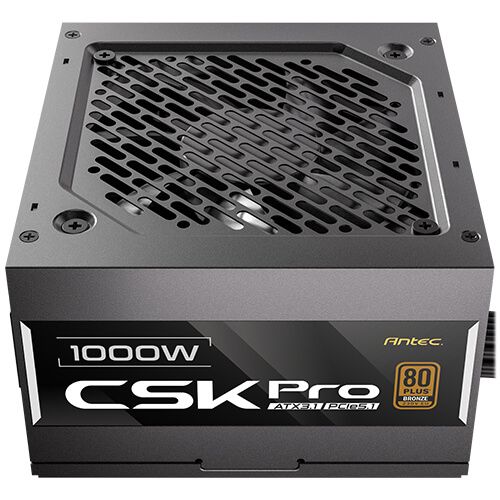 Antec 1000W 80+ Bronze CSK 1000 PRO ATX3.1