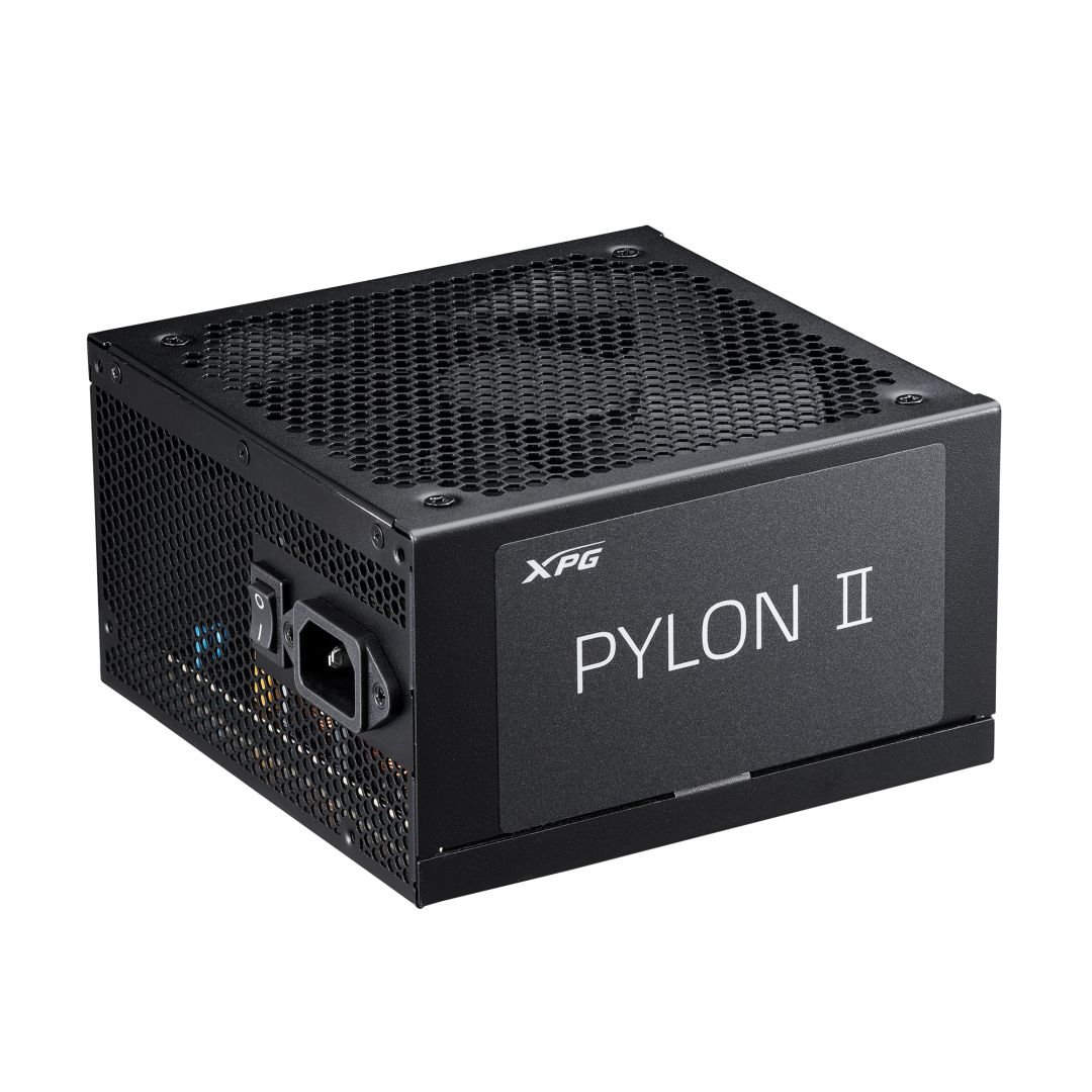A-Data 750W 80+ Bronze XPG Pylon II
