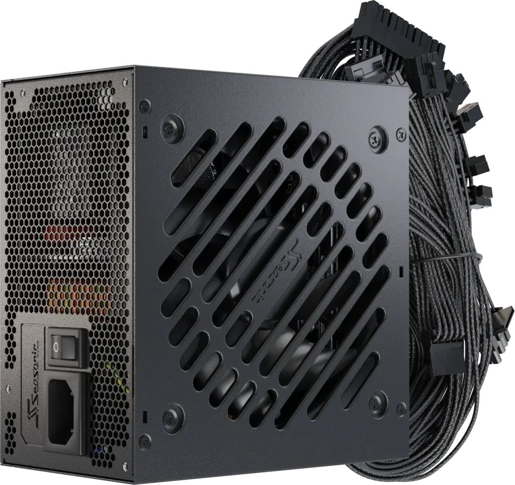 Seasonic 850W 80+ Bronze Core BC-850