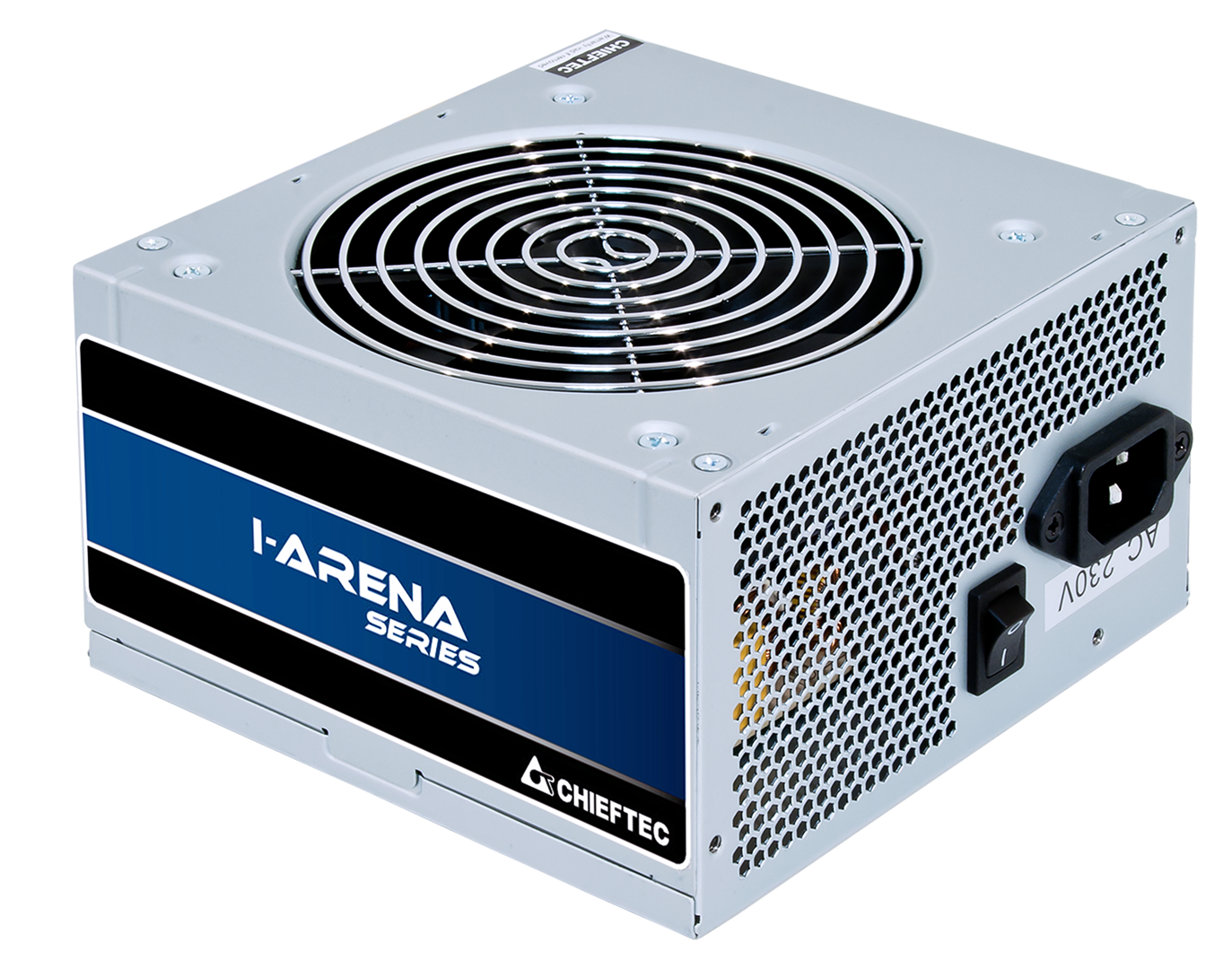 Chieftec 450W 80+ iARENA OEM