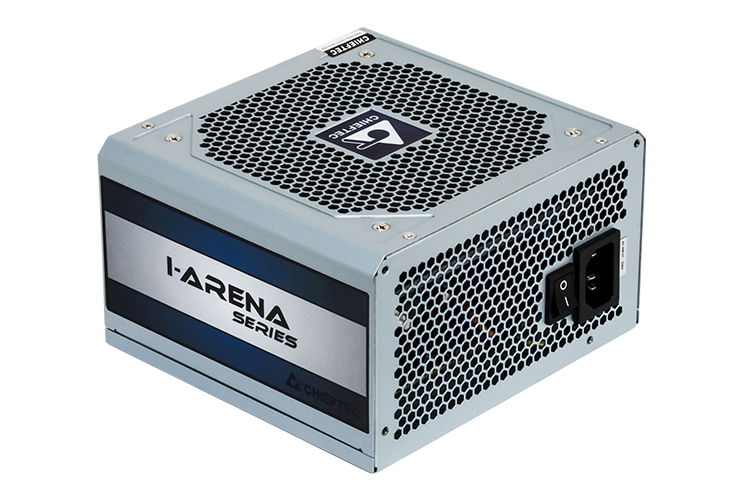 Chieftec 500W 80+ iARENA OEM