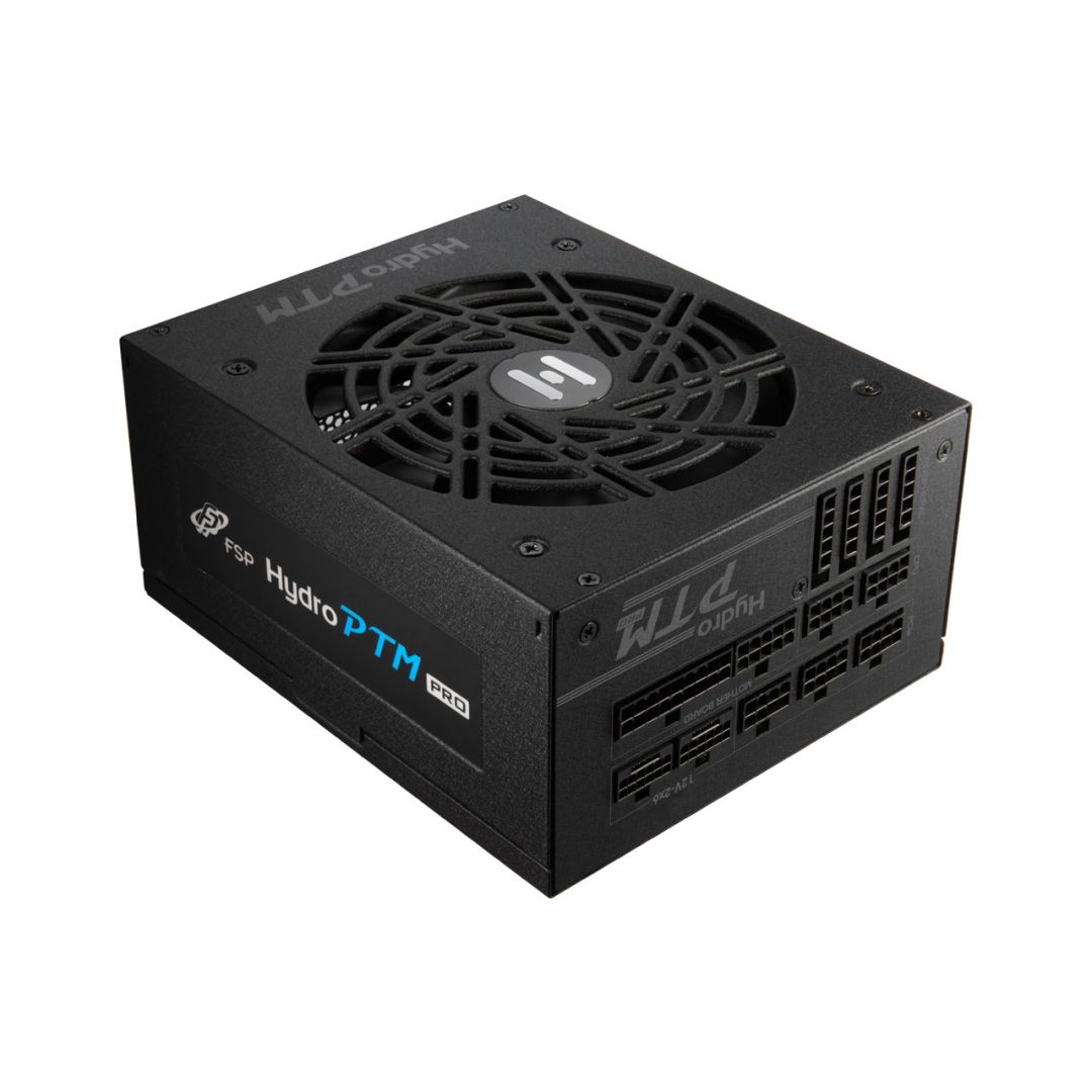 FSP 1350W 80+ Platinum Hydro PTM Pro ATX3.0