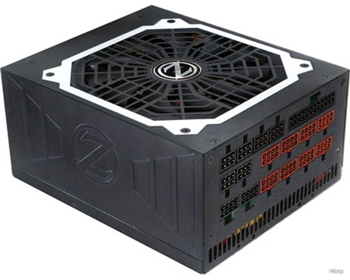 Zalman 850W 80+ Platinum ZM850-ARX