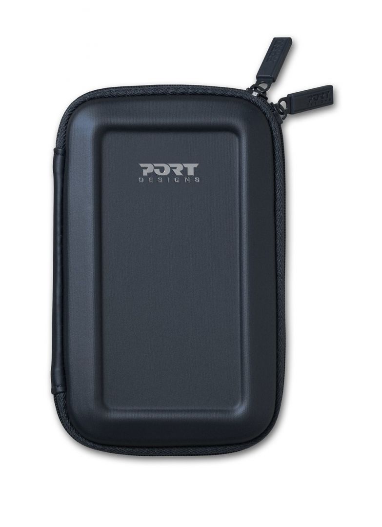 Port Designs Colorado Shock Black