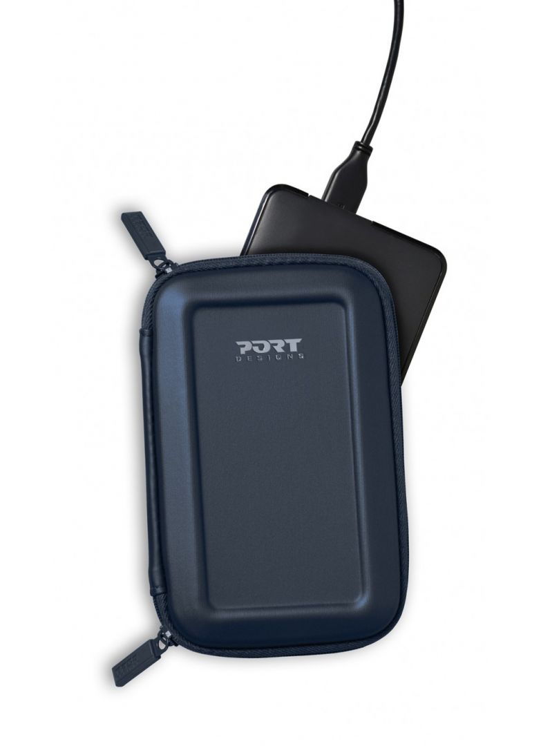 Port Designs Colorado Shock Black
