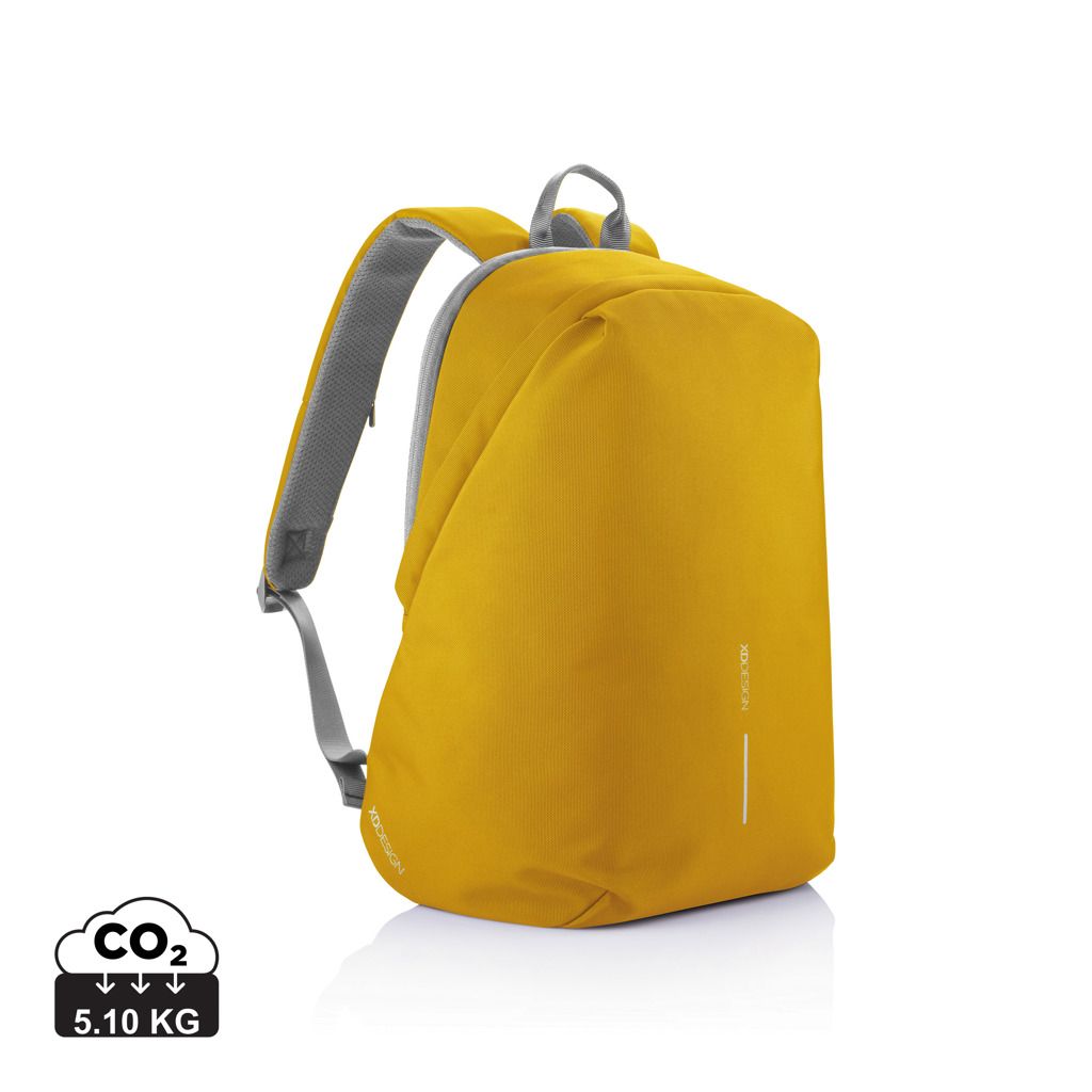 XD DESIGN Bobby Soft anti-theft Backpack Orange