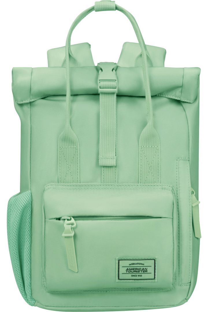 American Tourister Urban Groove Mini Hátizsák Pastel Green