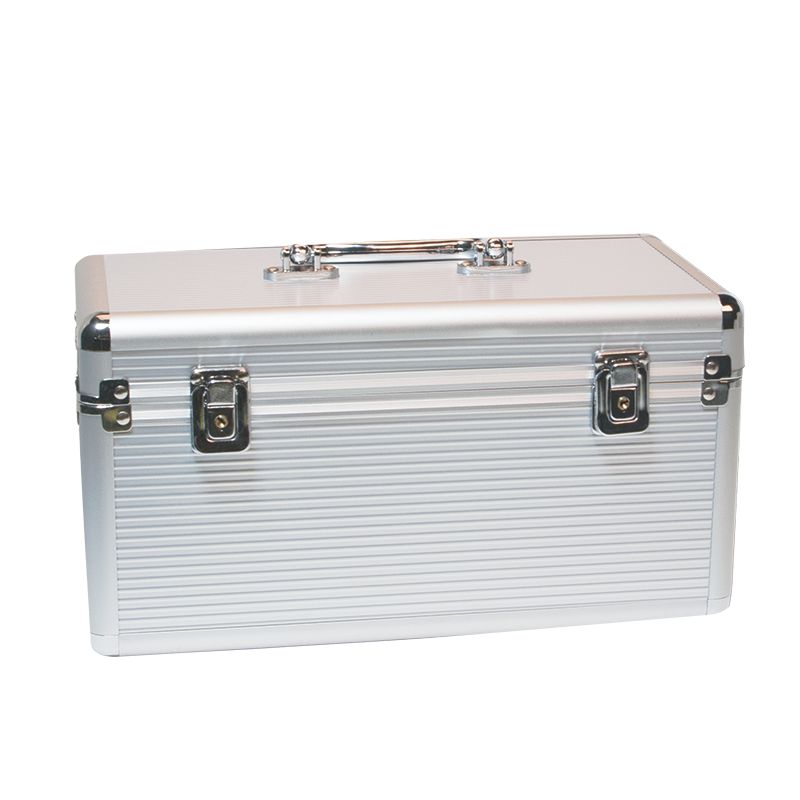 Logilink Protection cabinet for up to 8x 3.5