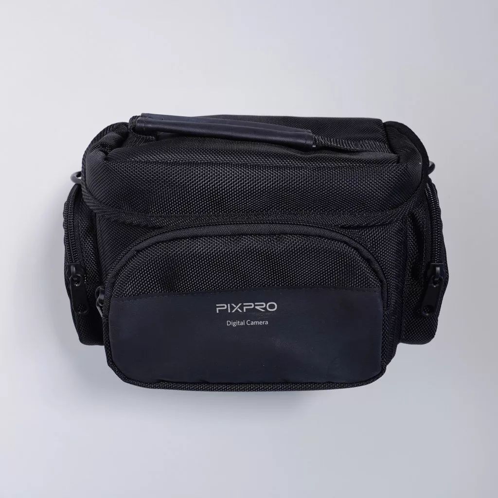 Kodak Pixpro Camera Bag Black