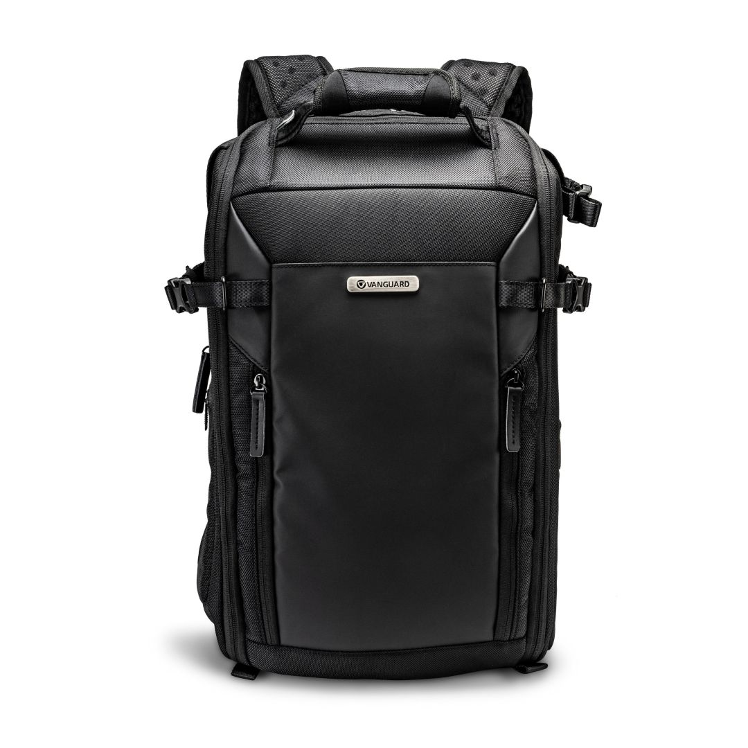 Vanguard VEO Select 45BFM Medium Size Backpack Black