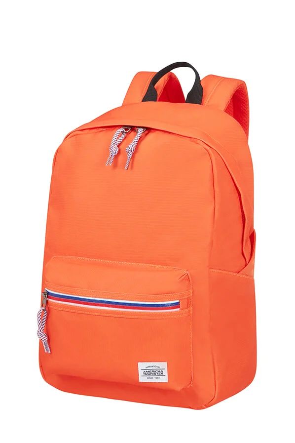 American Tourister Upbeat Backpack Orange