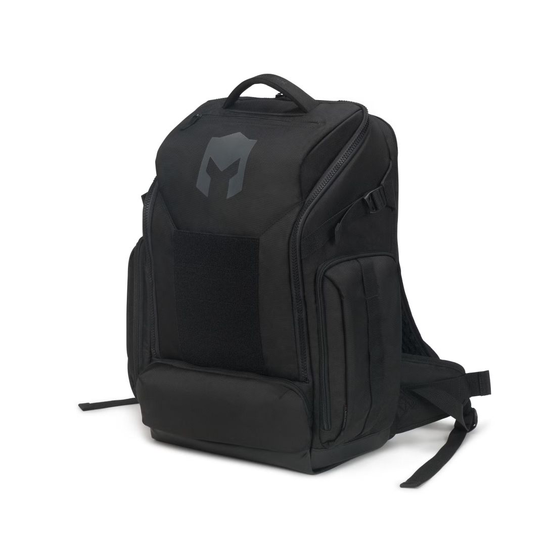 Caturix Attachader 17.3″ Backpack Black