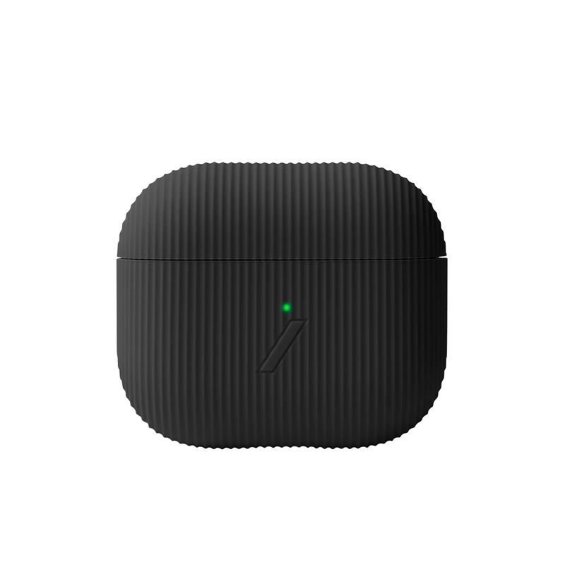 Native Union Curve Case, black - AirPods 3