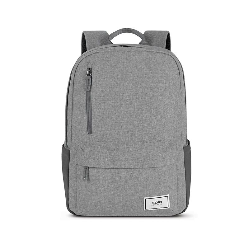 Solo New York RE:Cover Backpack Grey