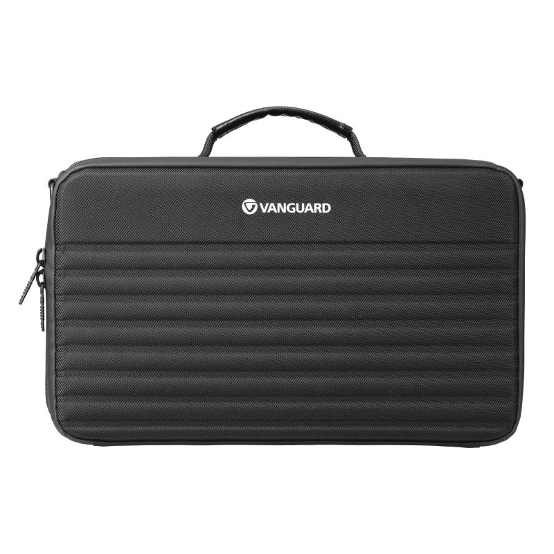 Vanguard VEO BIB Divider S37 Bag In Bag System Camera Case Black