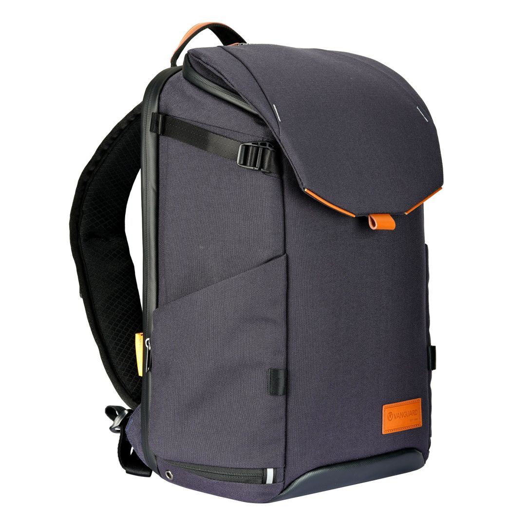 Vanguard VEO CITY B46 NV Camera Backpack Navy Blue