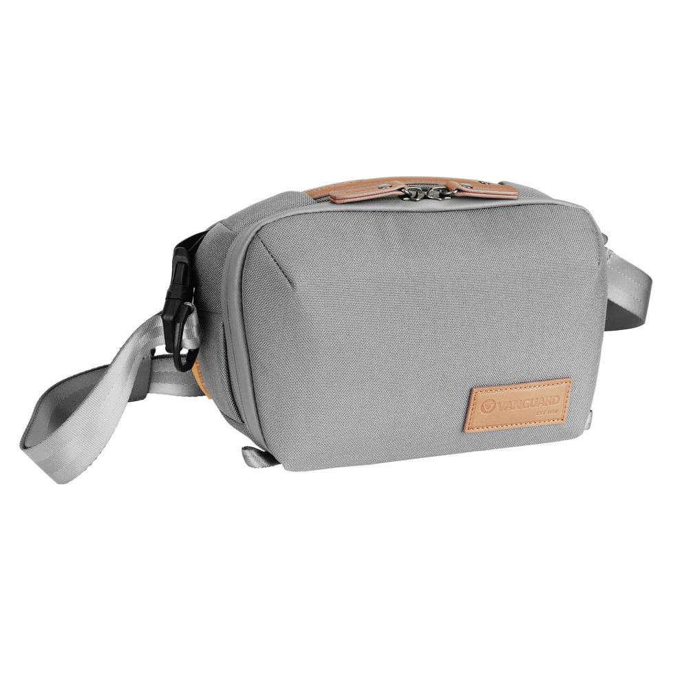 Vanguard VEO CITY CB24 GY Cross Body Bag Grey