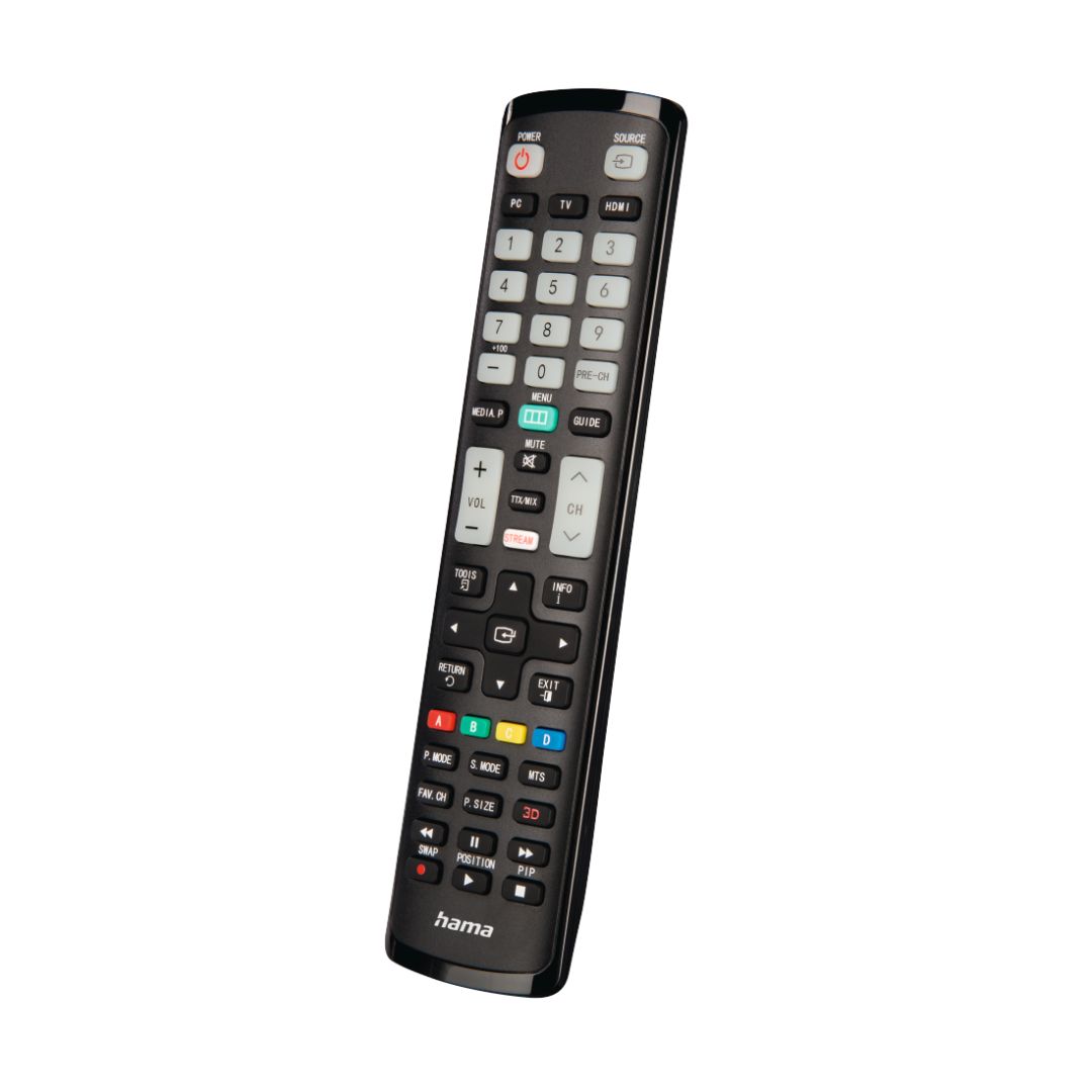 Hama Samsung TV Univerzális Távirányító