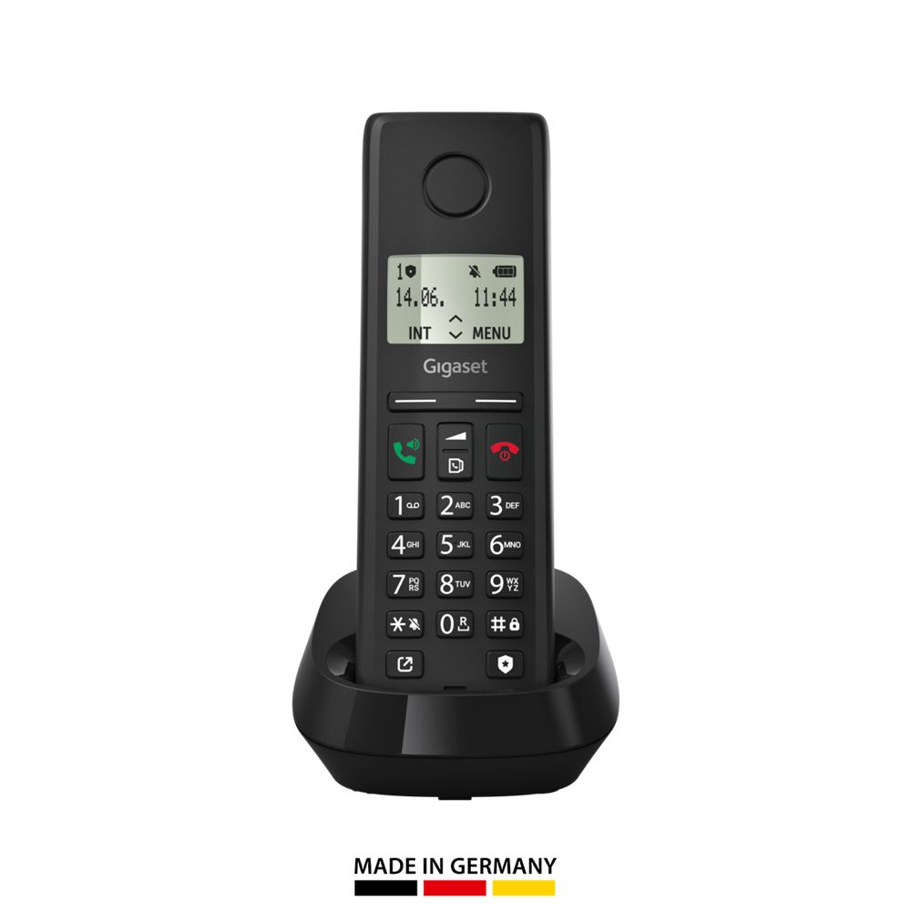 Gigaset Pure 200 Black