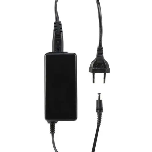 Panasonic DMW-AC10E Line Adapter Back