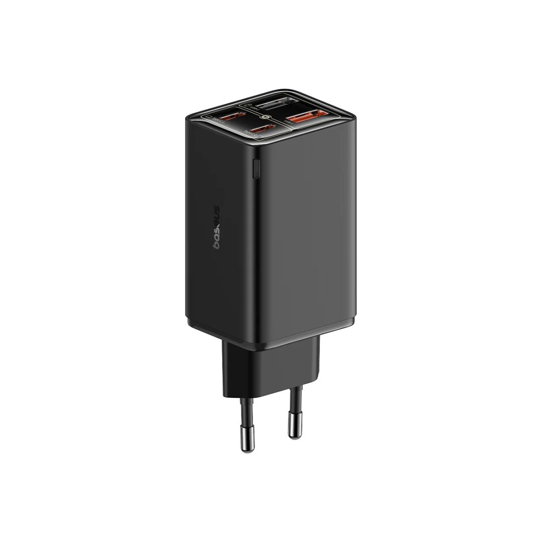 Baseus GAN6 Pro Charger Black